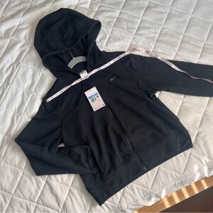 Nike dri-fit training hoodie